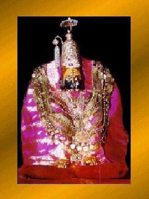 Photograph of Tuljabhavani